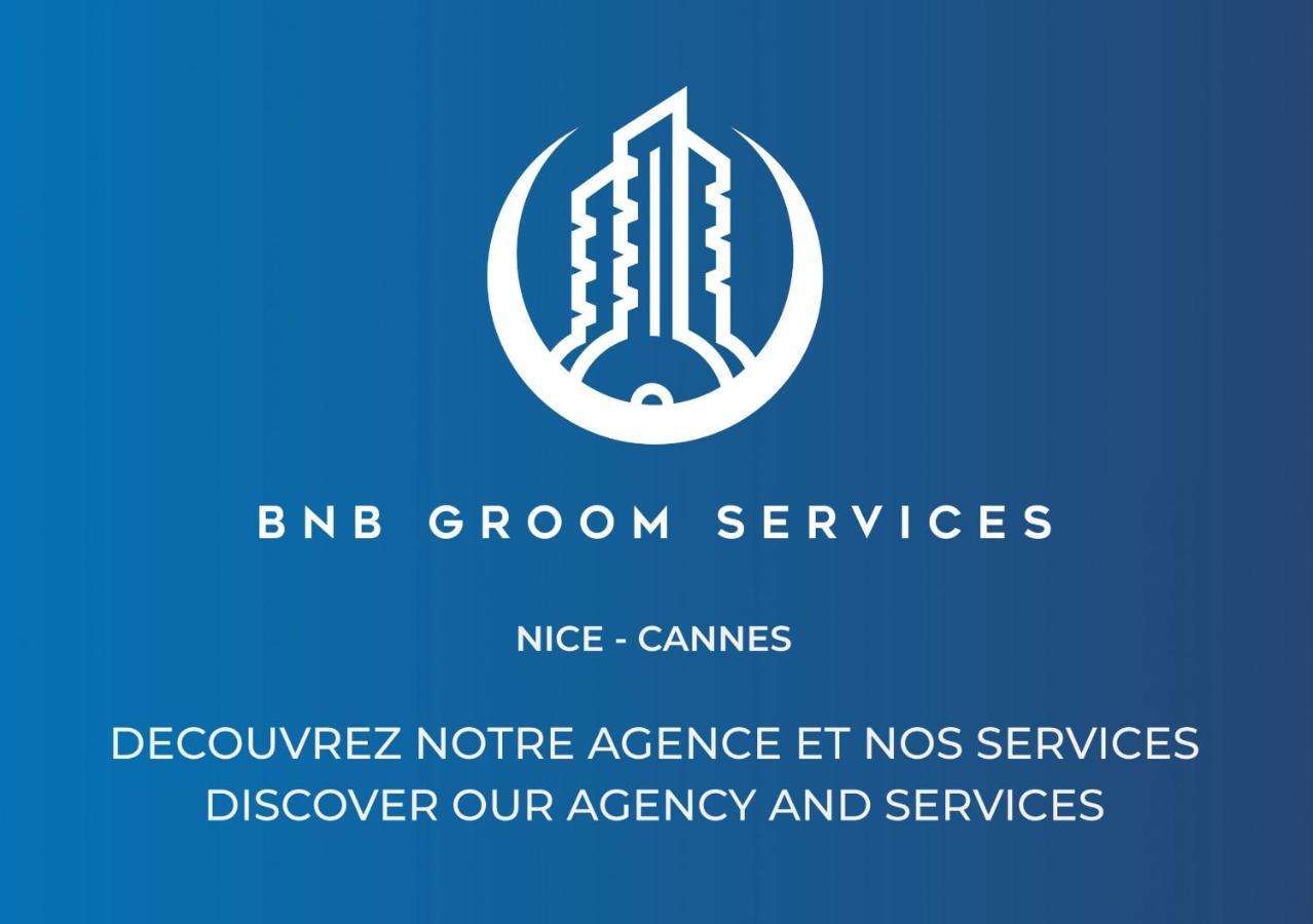 Apartment Le Californie - Rue Baron