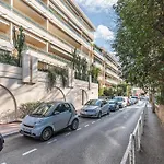 Le Californie - Rue Baron